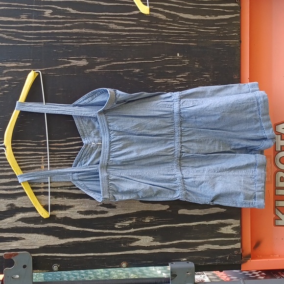 Jessica Simpson Romper - Picture 2 of 7